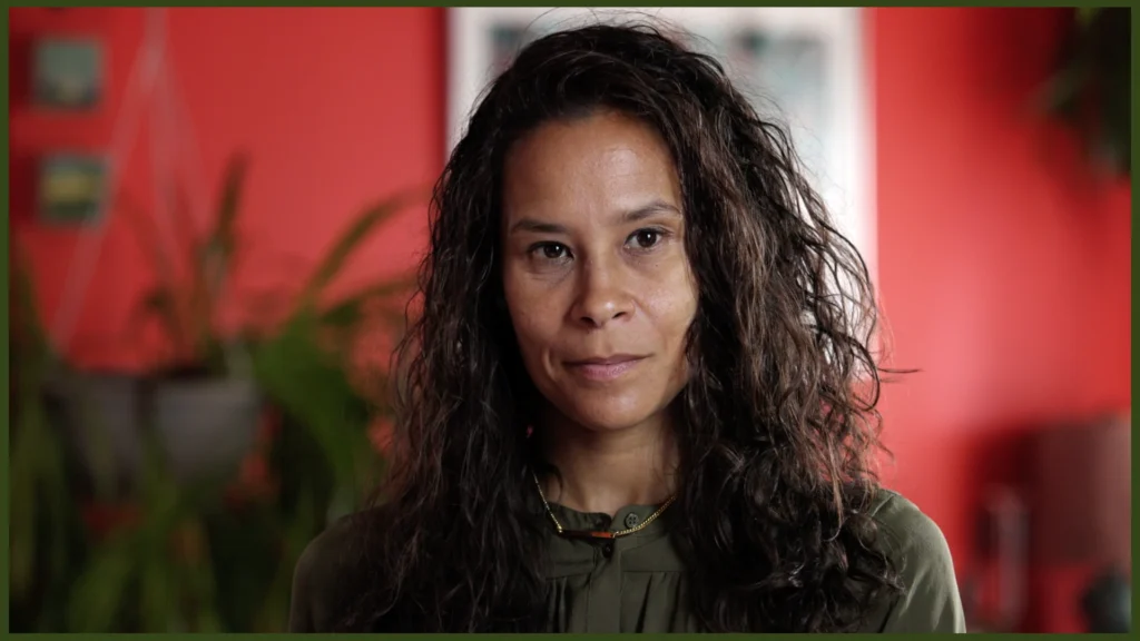 El Jones - Former Poet Laureat