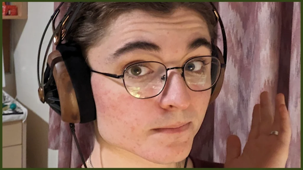 Llewellyn - Participant and Musician