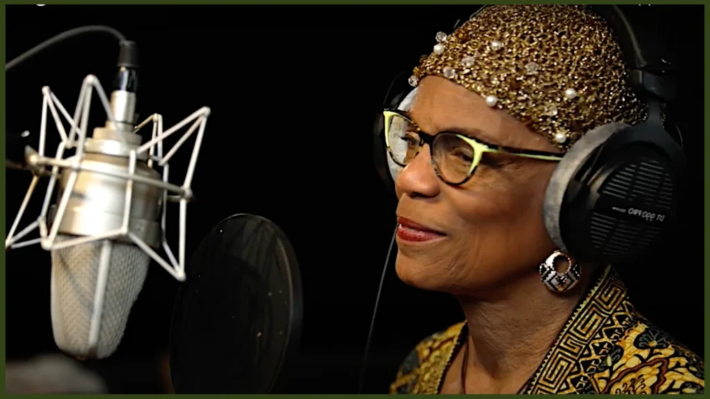 Patricia - Singer Songwriter