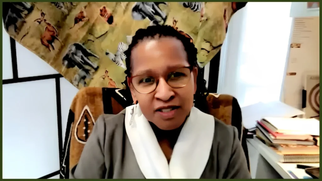 Sylvia - Delmore (Buddy) Daye Learning Institute and Advisor